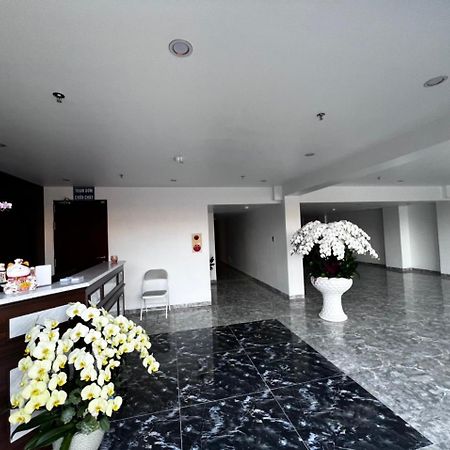 Golden Joy Hotel Hai Phong Exterior foto
