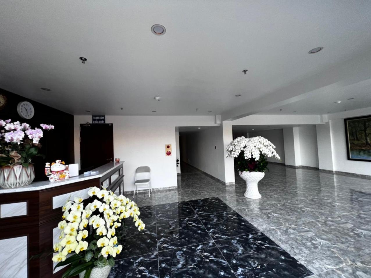 Golden Joy Hotel Hai Phong Exterior foto